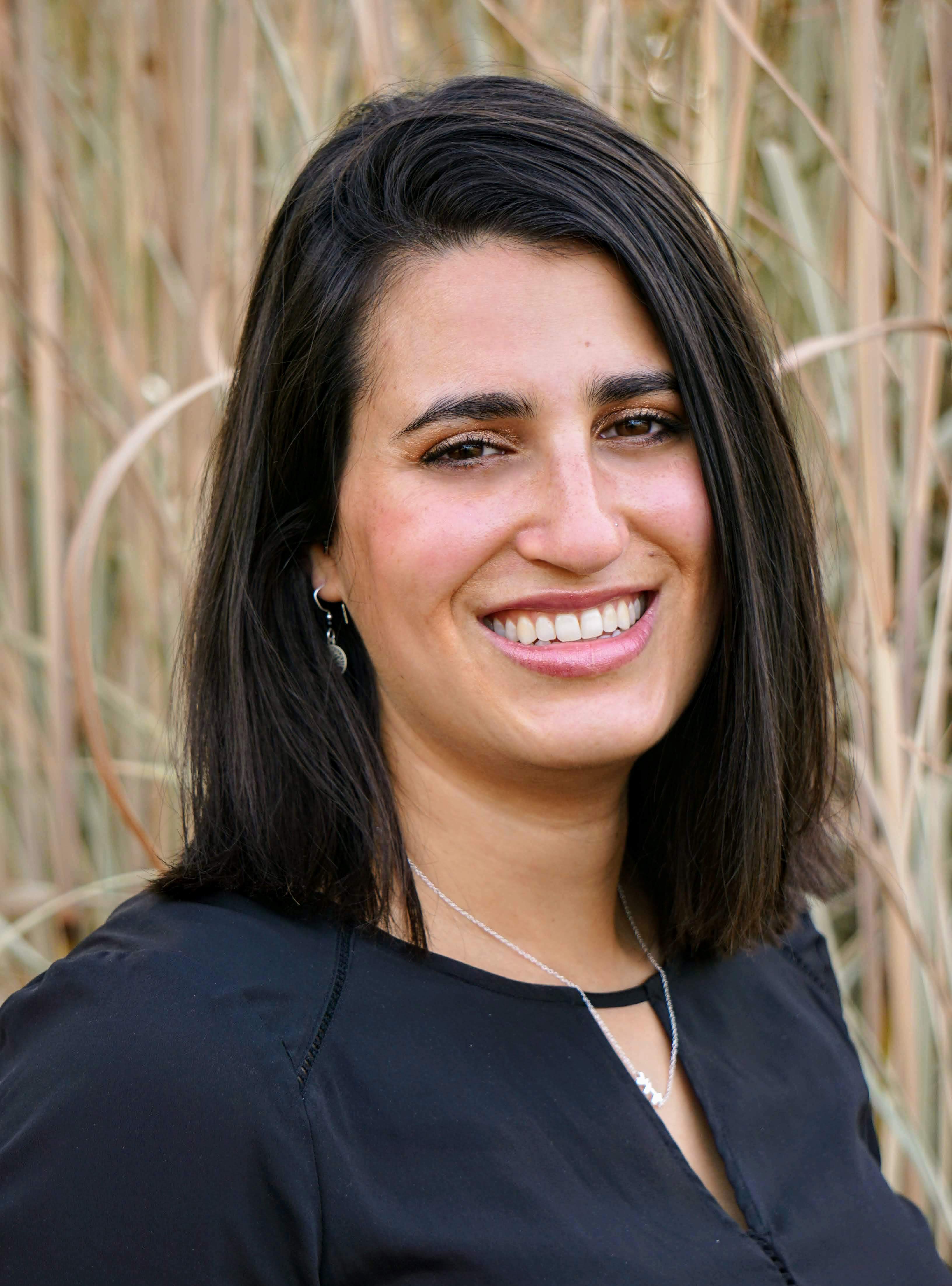 Janelle Kramer, Owner/Counselor